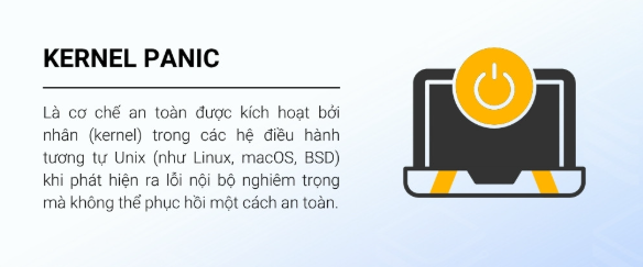 Kernel Panic, Kernel, Panic